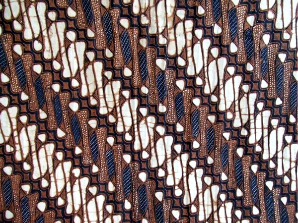 Motif Batik Bermakna Melayat  Kraton Furniture Batik